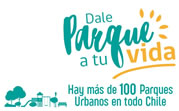 Vive tu Parque